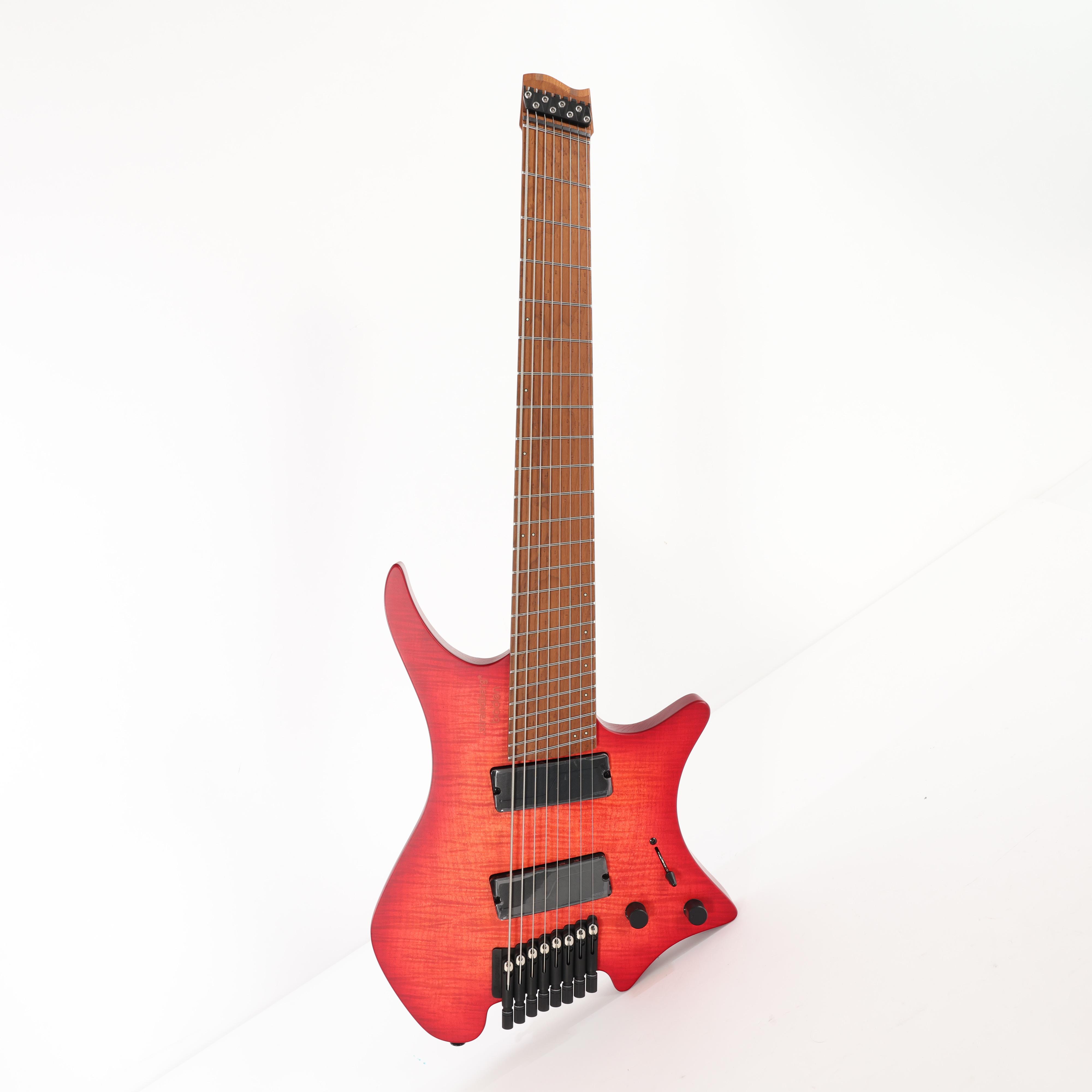 Strandberg Boden Original N2 8-String Electric Guitar in Sunset